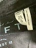 Ann Taylor LOFT Black Jeans Size 0 - photo 8