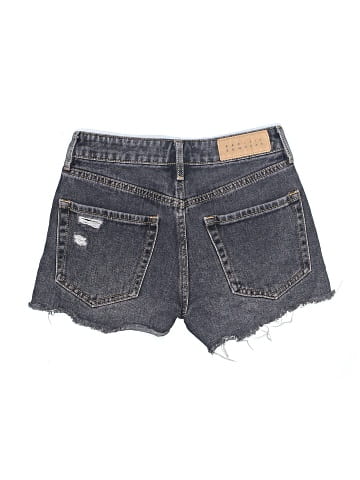 PacSun Denim Shorts (view 2)