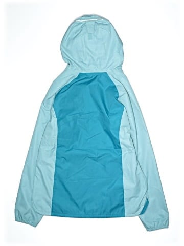 Columbia Raincoat (view 2)