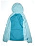 Columbia Color Block Blue Teal Raincoat Size L (youth) - photo 2