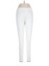 Faded Glory Ivory Jeggings Size 8 - 10 - photo 1