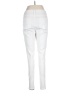 Faded Glory Ivory Jeggings Size 8 - 10 - photo 2