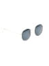 Assorted Brands Silver Sunglasses One size - photo 1