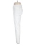 Faded Glory Ivory Jeggings Size 8 - 10 - photo 5