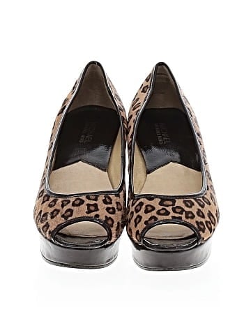 MICHAEL Michael Kors Wedges (view 2)
