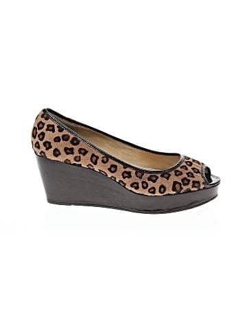 MICHAEL Michael Kors Wedges (view 1)