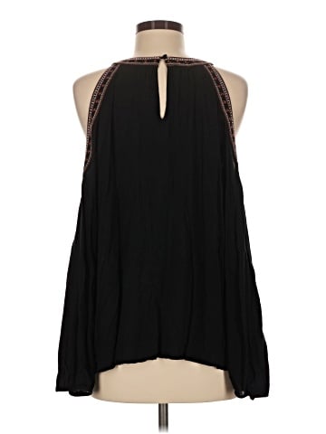 Express Sleeveless Blouse (view 2)
