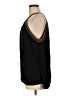 Express Black Sleeveless Blouse Size M - photo 5