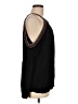 Express Black Sleeveless Blouse Size M - photo 4