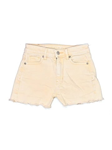 American Eagle Outfitters Denim Shorts (view 1)