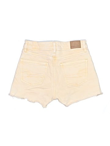 American Eagle Outfitters Denim Shorts (view 2)