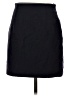 Theory Black Formal Skirt Size 4 - photo 2