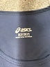 Asics 100% Polyester Blue Active Tank Size S - photo 7