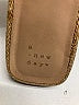 A New Day Tan Sandals Size 9 1/2 - photo 3