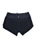 Athleta Solid Black Athletic Shorts Size XS - photo 2