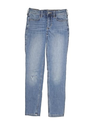 Abercrombie Kids Jeans (view 1)