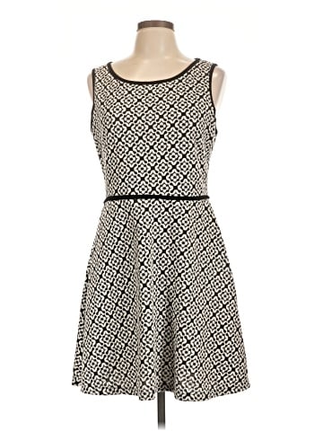 Max Studio Casual Dress (view 1)