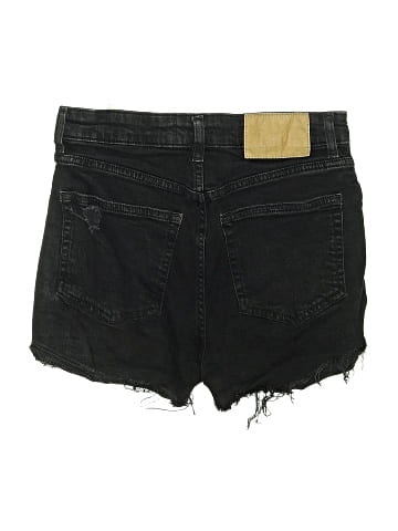 H&M Denim Shorts (view 2)