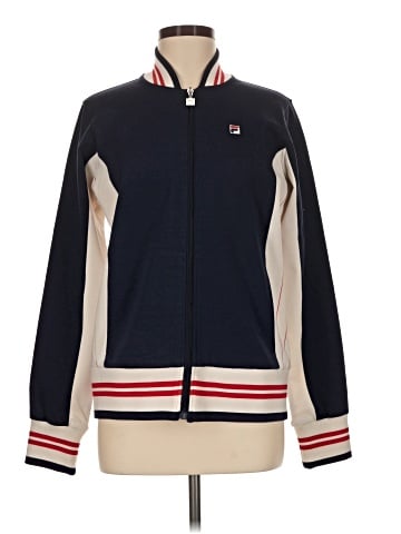 FILA Track Jacket (view 1)