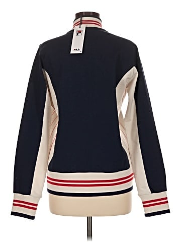 FILA Track Jacket (view 2)
