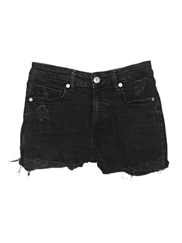 H&M Denim Shorts (view 1)