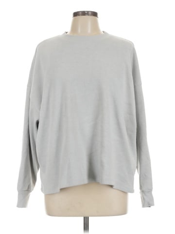 Abercrombie & Fitch Pullover Sweater (view 1)