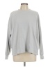 Abercrombie & Fitch Gray Pullover Sweater Size L - photo 1