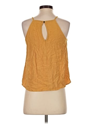 Love on a Hanger Sleeveless Blouse (view 2)