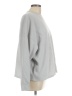 Abercrombie & Fitch Gray Pullover Sweater Size L - photo 4