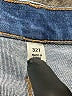 J.Crew Blue Jeans Size 32 waist (tall) - photo 7
