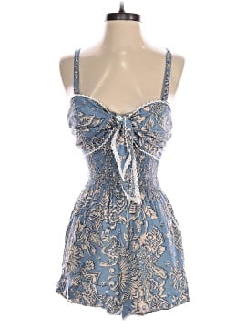 Poupette St. Barth Romper