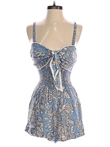 Poupette St. Barth Romper (view 1)