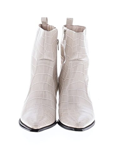 Liliana Ankle Boots (view 2)