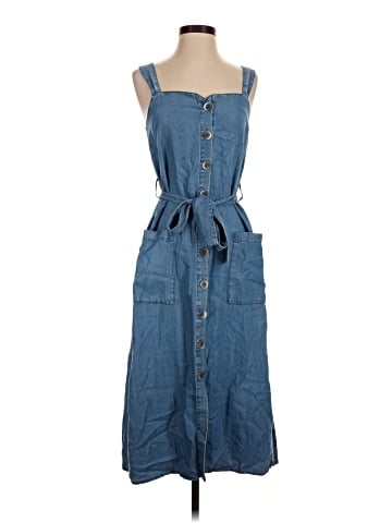 Mango Casual Dress (view 1)