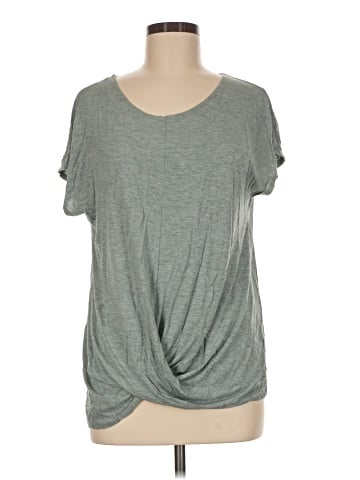 St. Tropez West Short Sleeve T-Shirt (view 1)