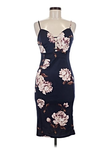 Haute Monde Cocktail Dress (view 1)