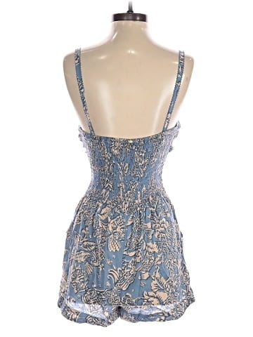 Poupette St. Barth Romper (view 2)
