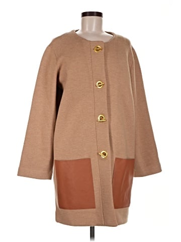 Tory Burch Coat (view 1)