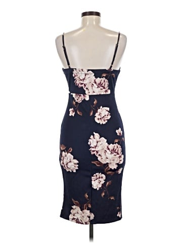 Haute Monde Cocktail Dress (view 2)