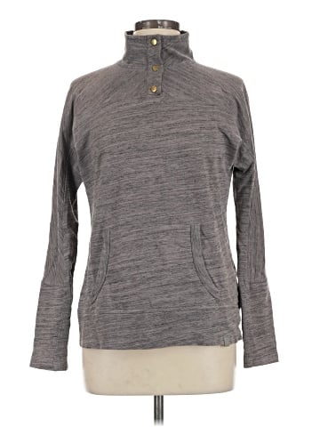 Liv Pullover Sweater (view 1)