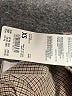 Uniqlo Houndstooth Tan Skort Size XS - photo 4