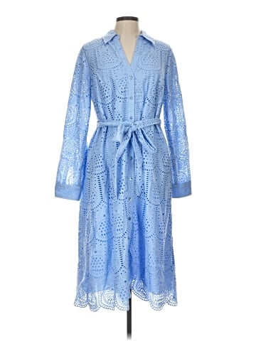 Lilly Pulitzer Casual Dress (view 1)