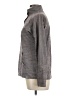 Liv Gray Pullover Sweater Size L - photo 5