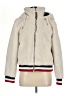 Tommy Hilfiger Ivory Jacket Size M - photo 1