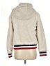 Tommy Hilfiger Ivory Jacket Size M - photo 2