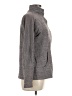 Liv Gray Pullover Sweater Size L - photo 4