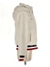 Tommy Hilfiger Ivory Jacket Size M - photo 4