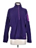 Eddie Bauer 100% Polyester Purple Pullover Sweater Size XS - photo 1
