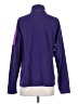 Eddie Bauer 100% Polyester Purple Pullover Sweater Size XS - photo 2