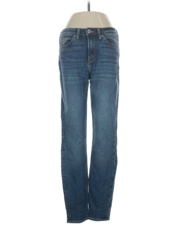 H&M L.O.G.G. Jeans (view 1)
